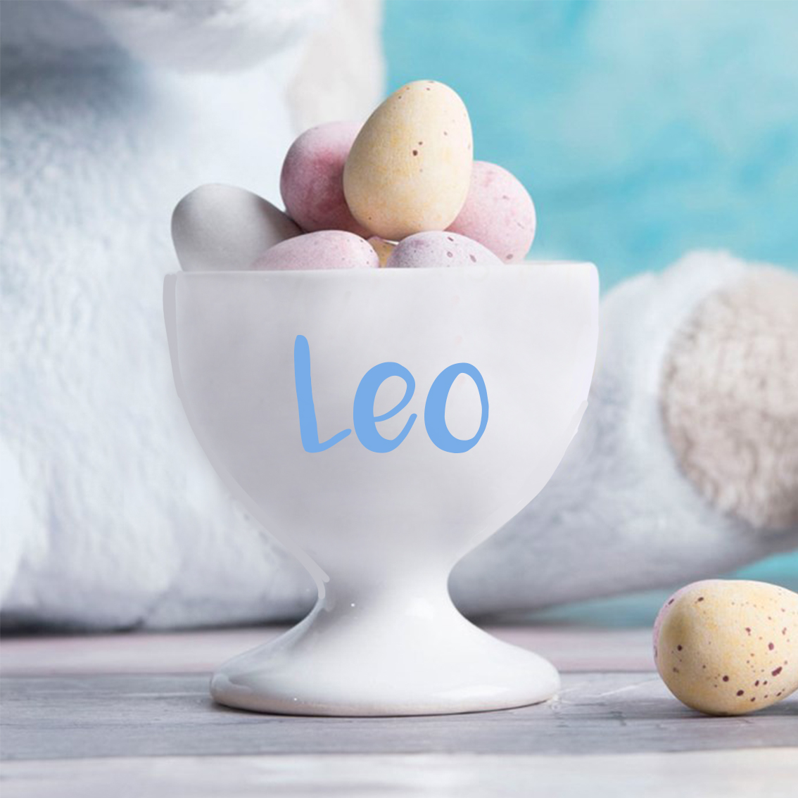 egg in cup toy