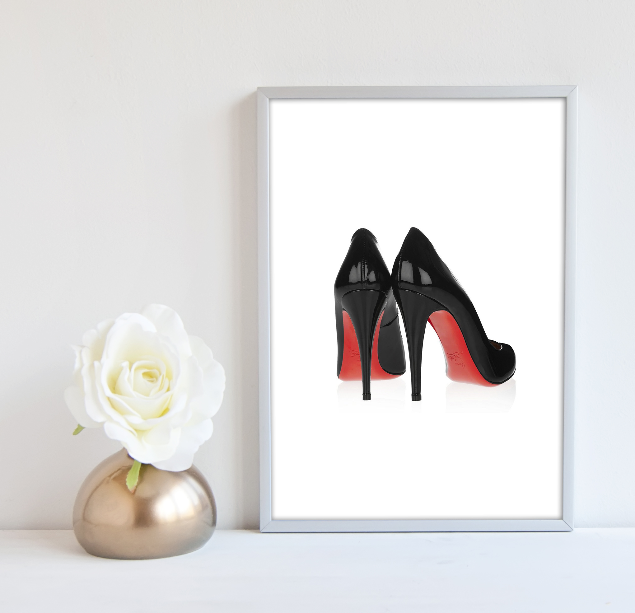 Louboutins
