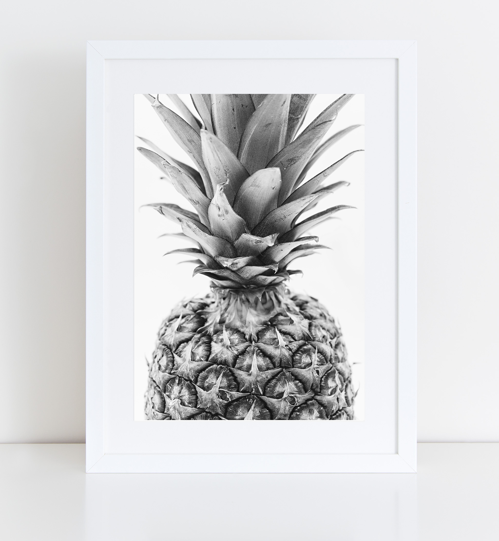 Mono pineapple